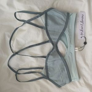 For Love & Lemons Emma bra